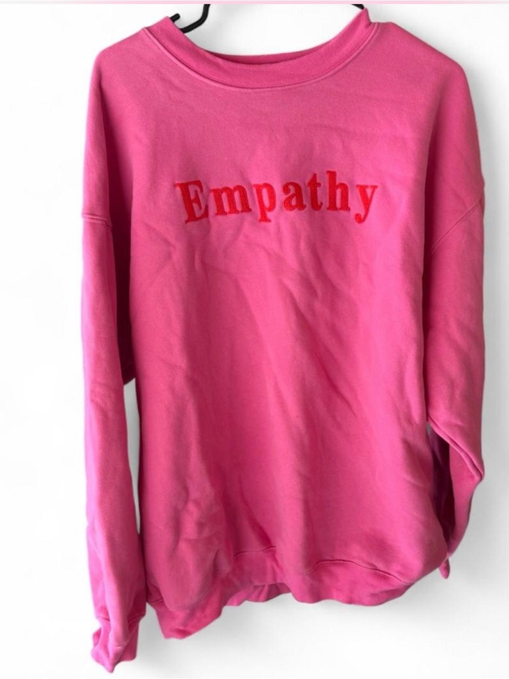 Mayfair Group Empathy Sweatshirt